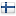 vicfallsconnection.com server is located in Finland